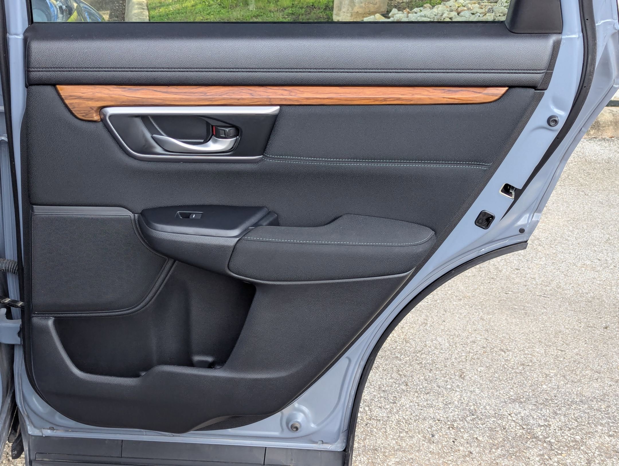 Used 2022 Honda CR-V EX image 25