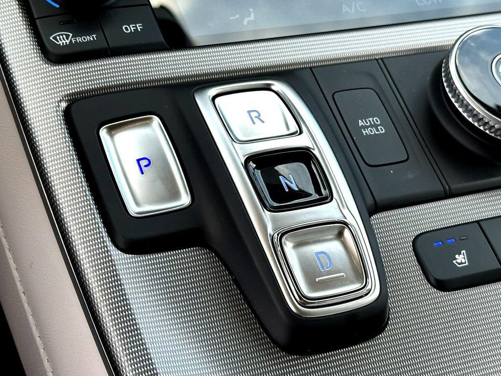 Used 2024 Hyundai Palisade Calligraphy FWD image 20