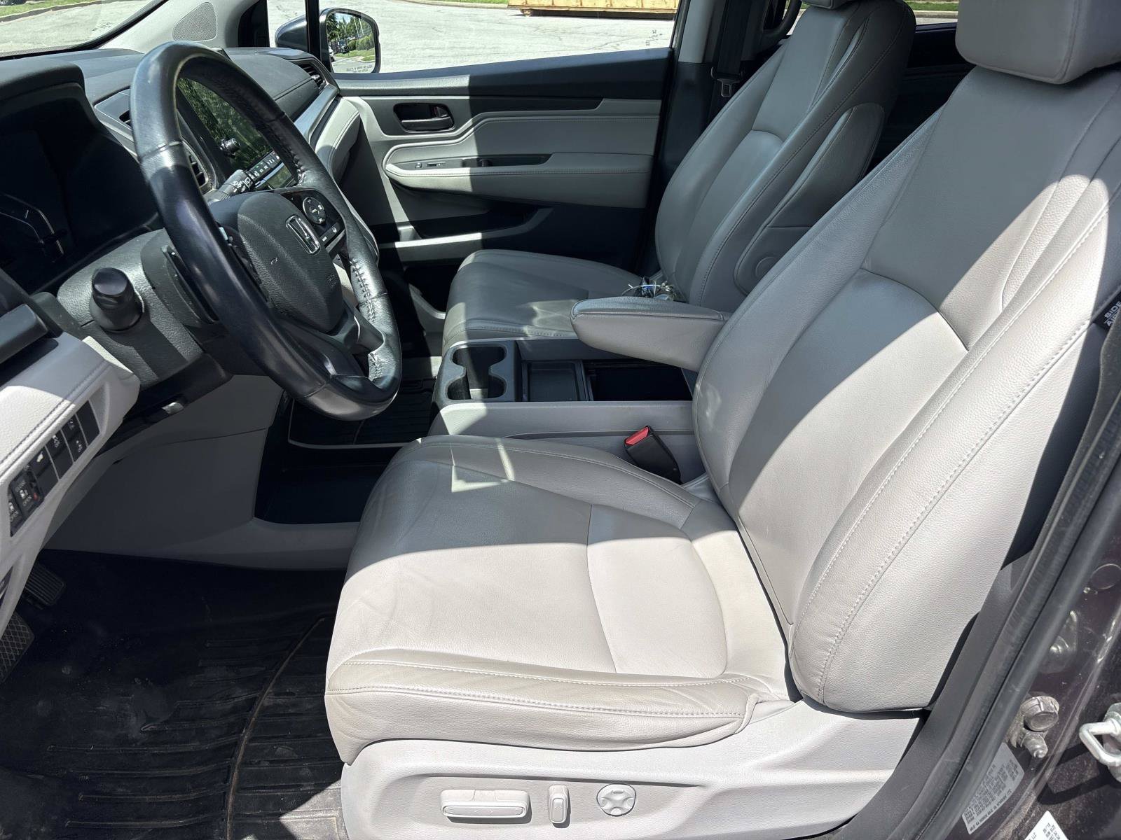 Used 2020 Honda Odyssey EX-L image 15