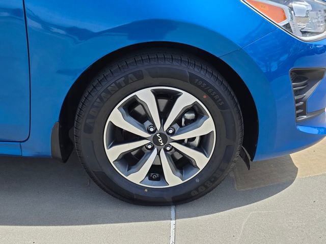 Used 2023 Kia Rio S w/ Technology Package image 8