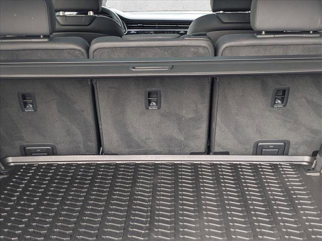 Used 2023 Audi Q7 3.0T Prestige w/ Prestige Package image 6