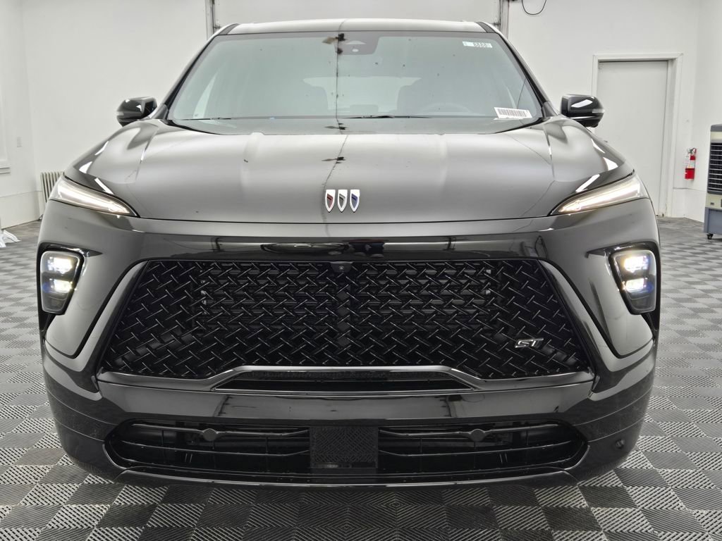 New 2026 Buick Enclave Sport Touring w/ Power Package image 20