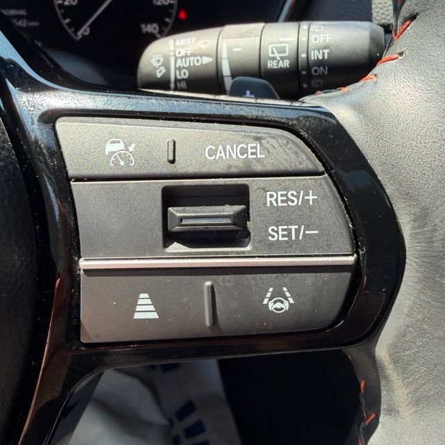 Certified 2023 Honda CR-V Sport Touring image 26