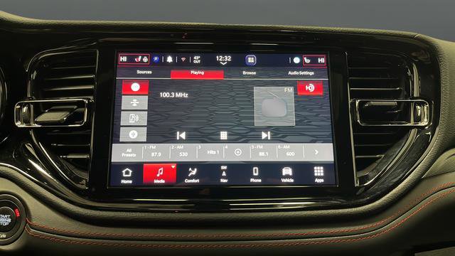 Used 2025 Dodge Durango GT image 39