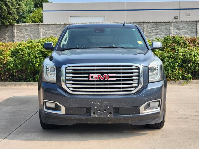 Used 2020 GMC Yukon XL SLT w/ Value Plus Edition RWD image 2