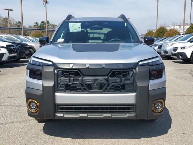 New 2026 Subaru Outback Wilderness image 2