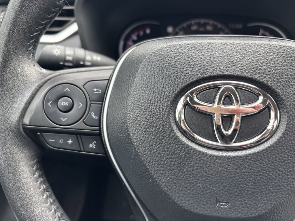 Used 2024 Toyota RAV4 Adventure AWD/4WD image 13