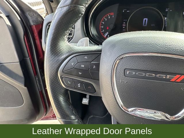 Used 2023 Dodge Durango GT image 29