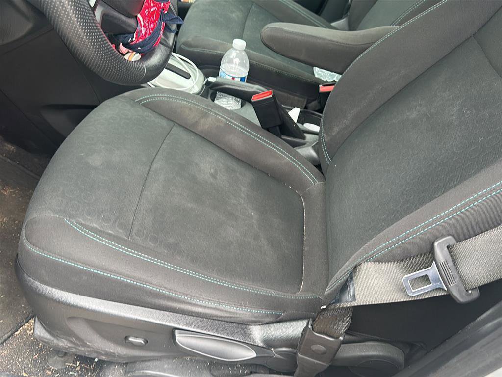 Used 2015 Chevrolet Trax LS w/ LPO, Protection Package FWD image 16