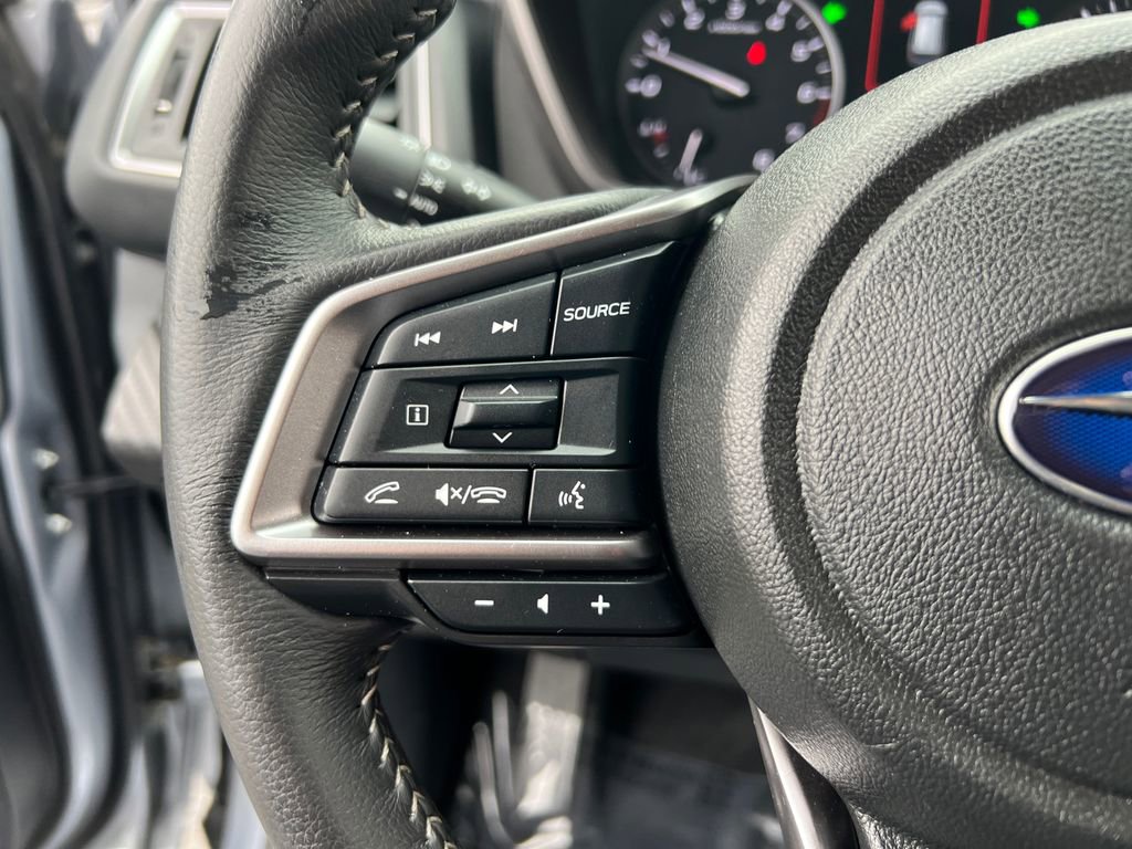 Certified 2024 Subaru Ascent Premium w/ Convenience Package image 28