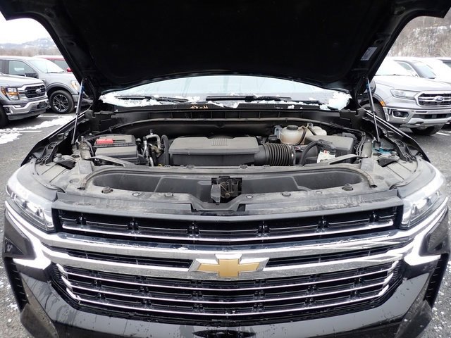 Used 2024 Chevrolet Tahoe LT image 14