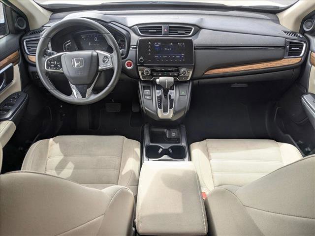 Used 2019 Honda CR-V EX image 17