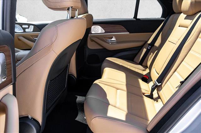 New 2026 Mercedes-Benz GLE 450 4MATIC image 19