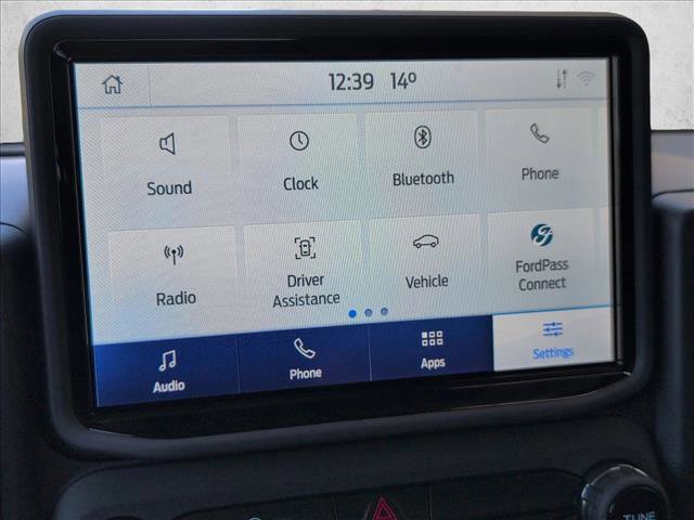 Used 2021 Ford Bronco Sport AWD/4WD image 13