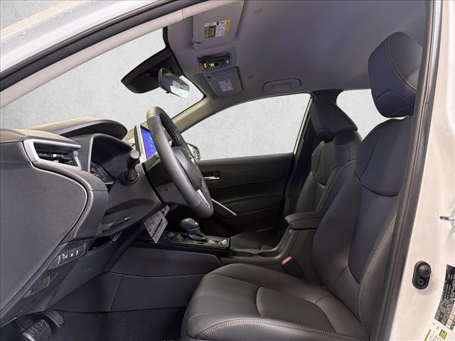 New 2026 Toyota Corolla Cross XLE image 11