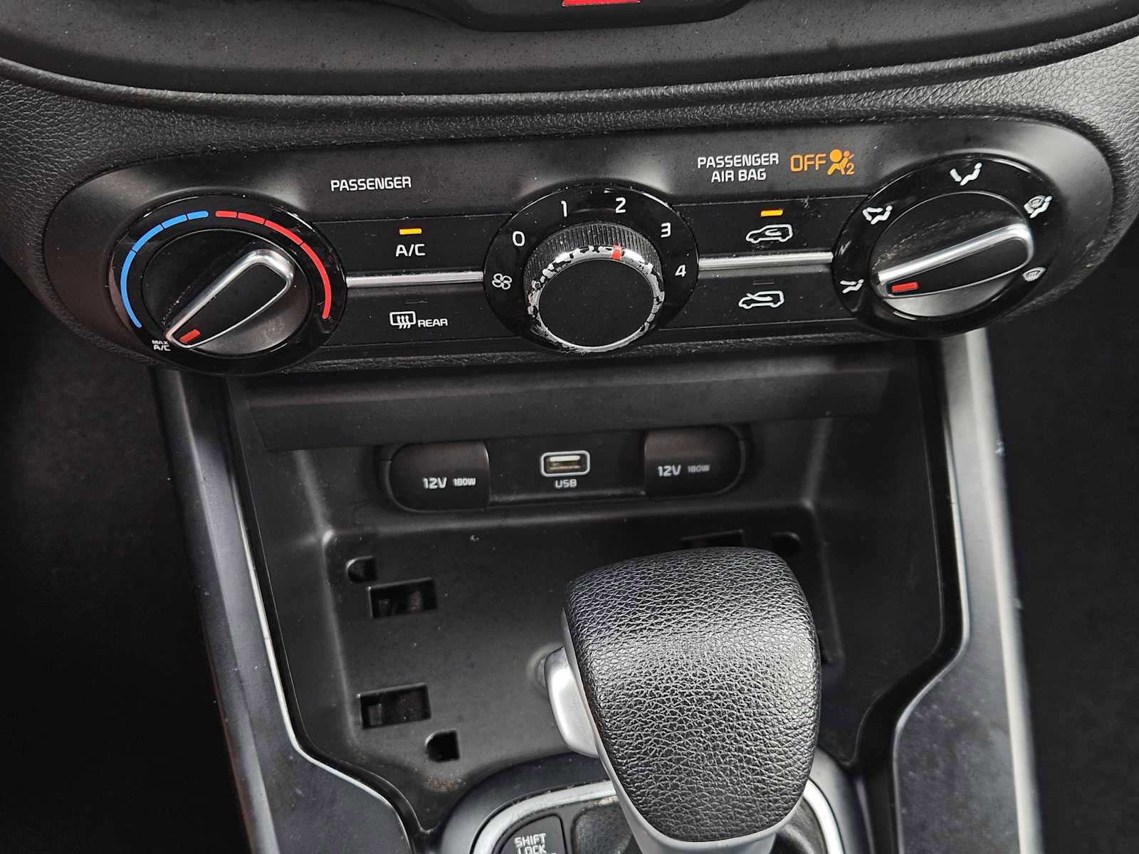 Used 2021 Kia Soul S image 19