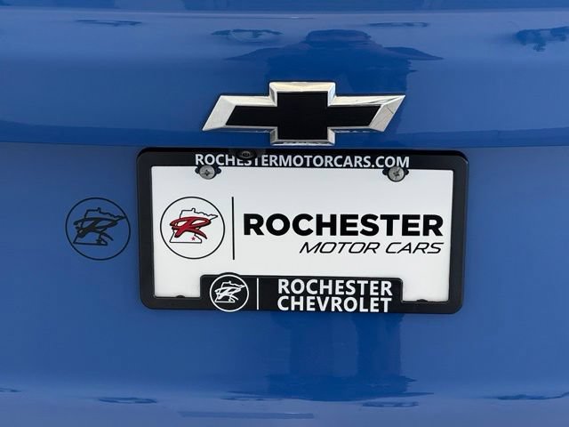 Used 2025 Chevrolet Equinox ACTIV w/ Safety and Technology Package AWD/4WD image 49