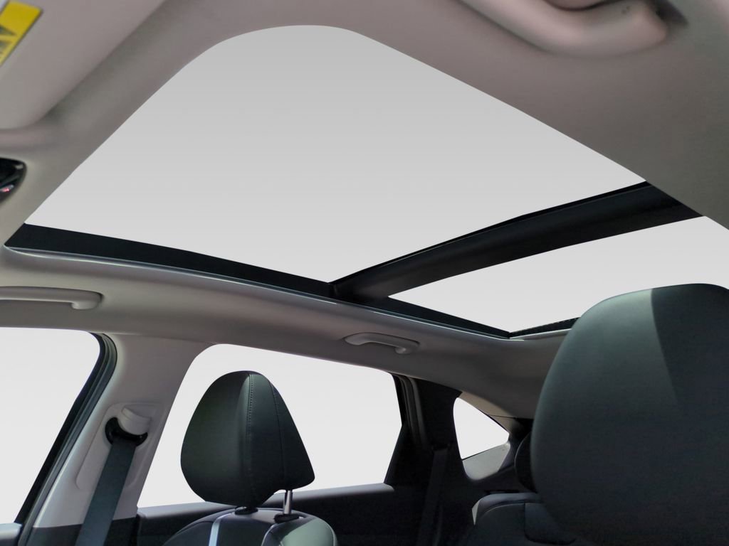 New 2025 Hyundai Tucson Limited image 5