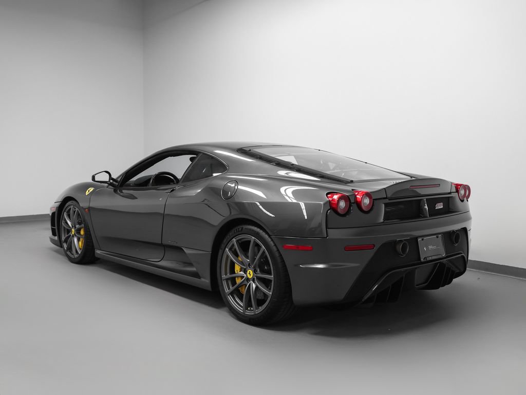 Used 2009 Ferrari F430 Scuderia RWD image 76