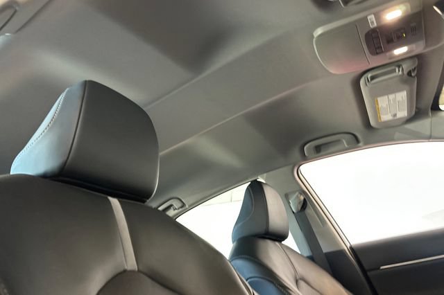 Used 2024 Toyota Camry XSE FWD image 20