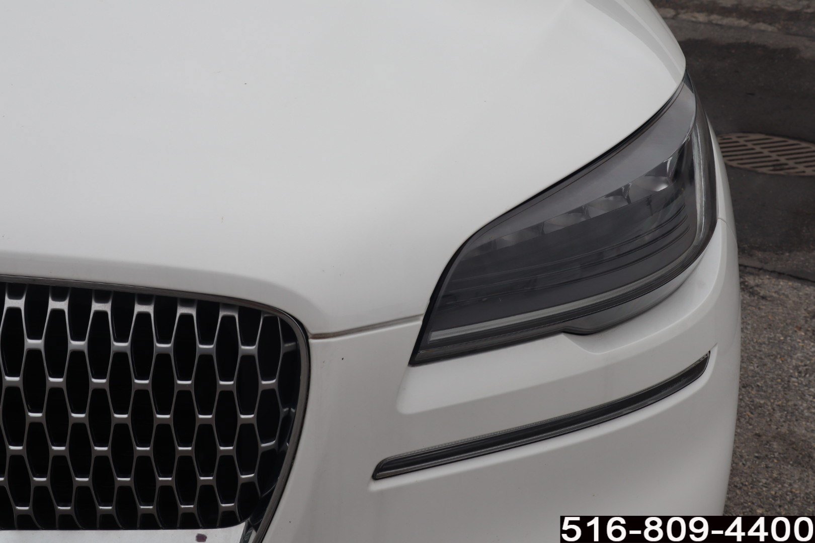 Used 2022 Lincoln Aviator AWD w/ Premium Package image 12