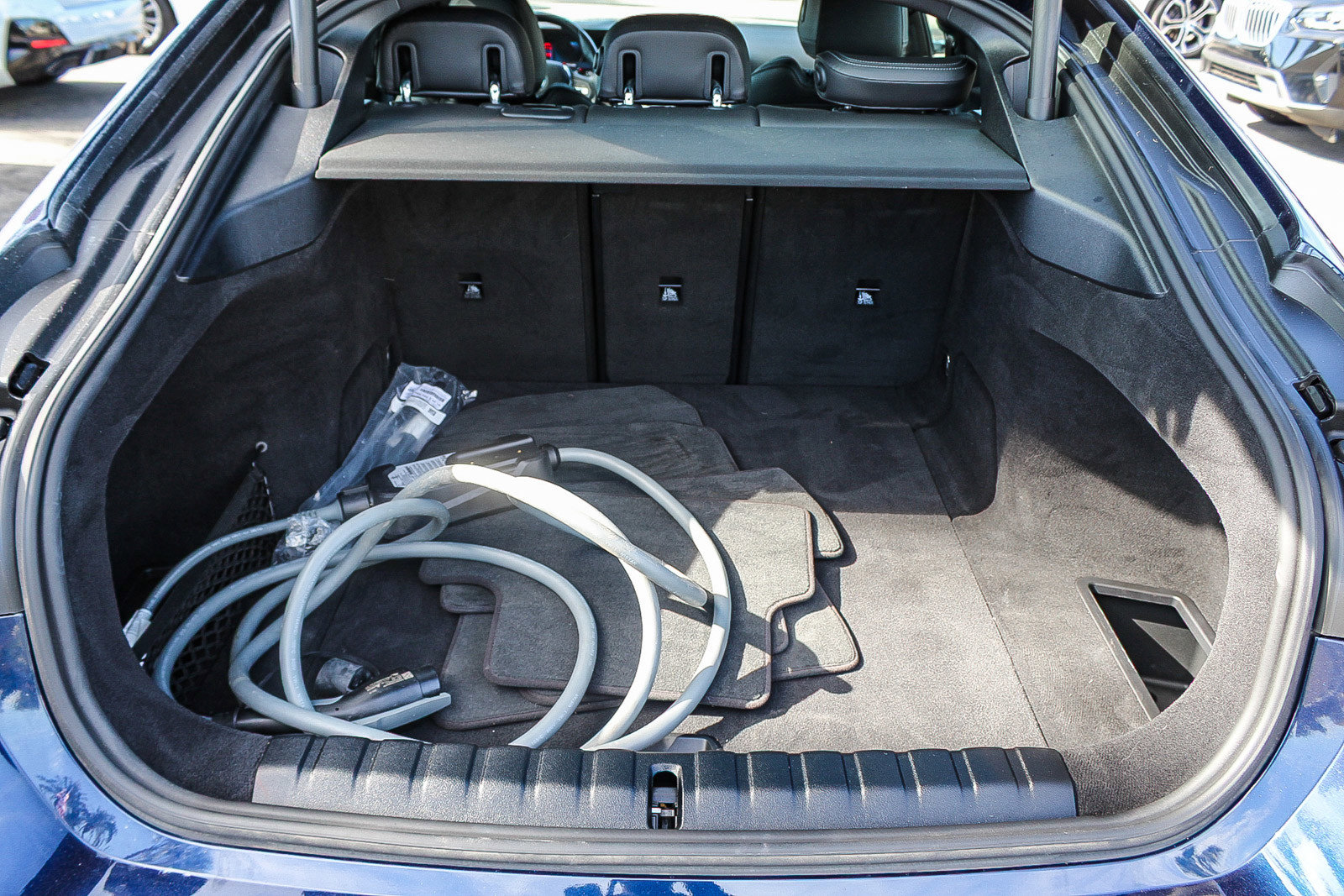 Certified 2024 BMW i4 eDrive35 w/ Convenience Package image 26