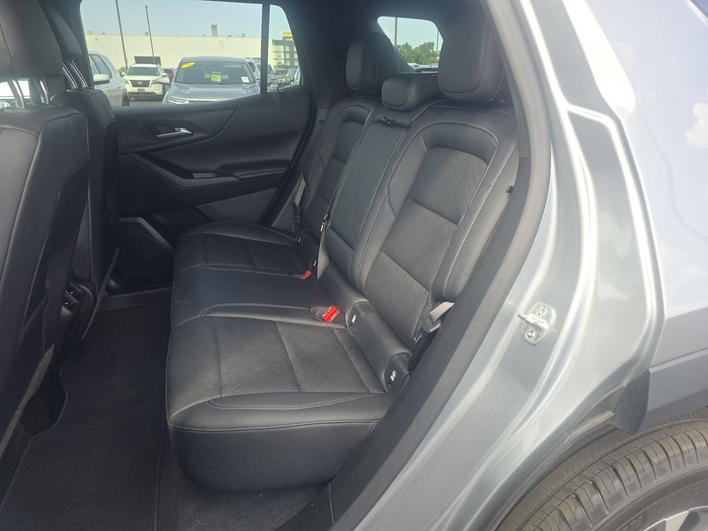 Used 2025 Chevrolet Equinox LT w/ Convenience Package II AWD/4WD image 20