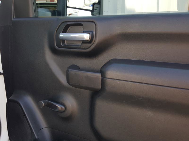 Used 2021 Chevrolet Silverado 2500 W/T image 19