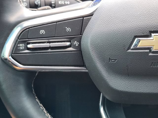 Used 2024 Chevrolet Equinox EV LT FWD image 31