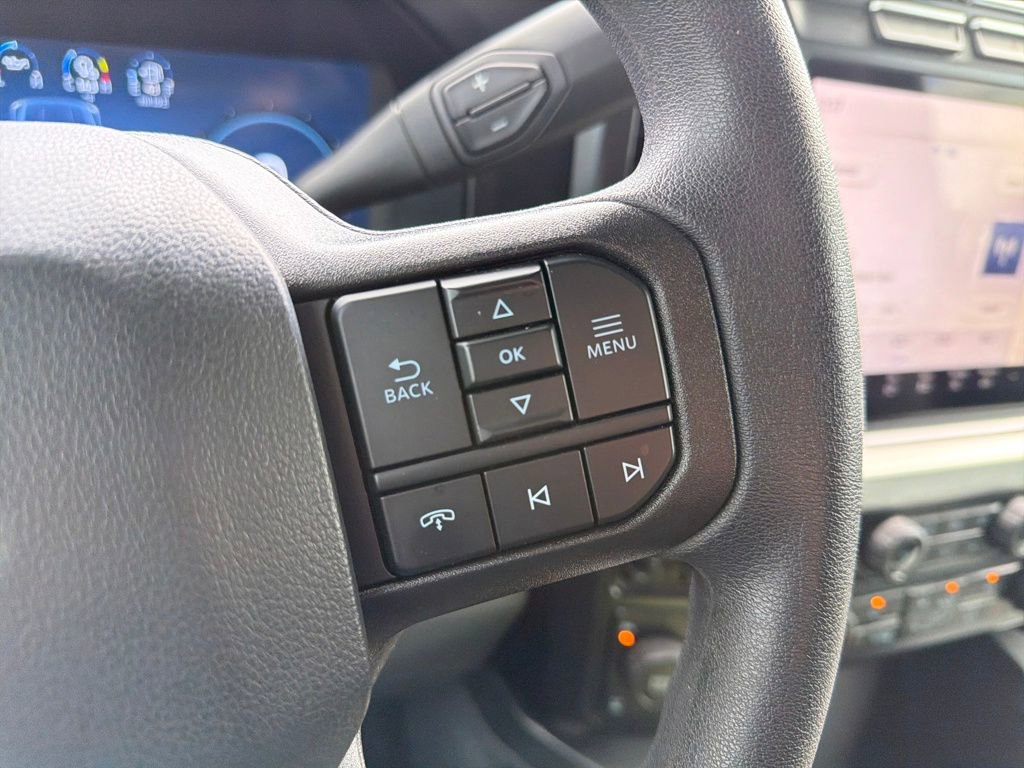 Used 2024 Ford F250 XLT w/ Black Appearance Package image 24