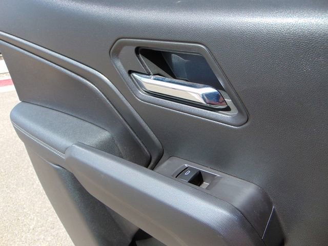 Used 2023 GMC Canyon Elevation w/ Elevation Premium Package AWD/4WD image 24