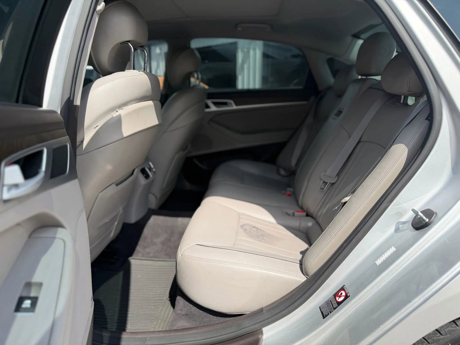 Used 2015 Hyundai Genesis 5.0 image 21