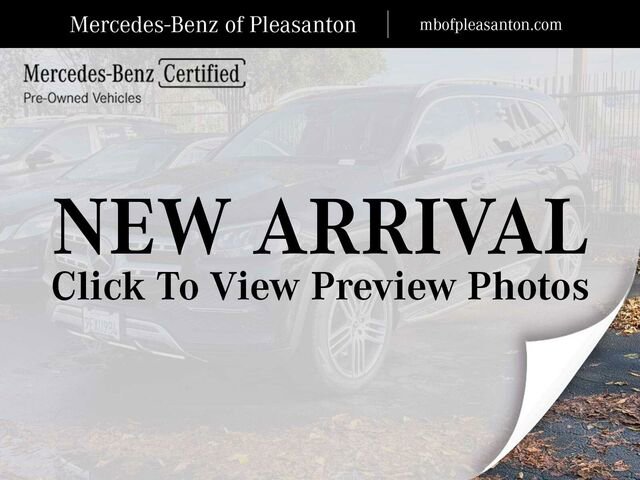 Certified 2023 Mercedes-Benz GLS 450 4MATIC image 1