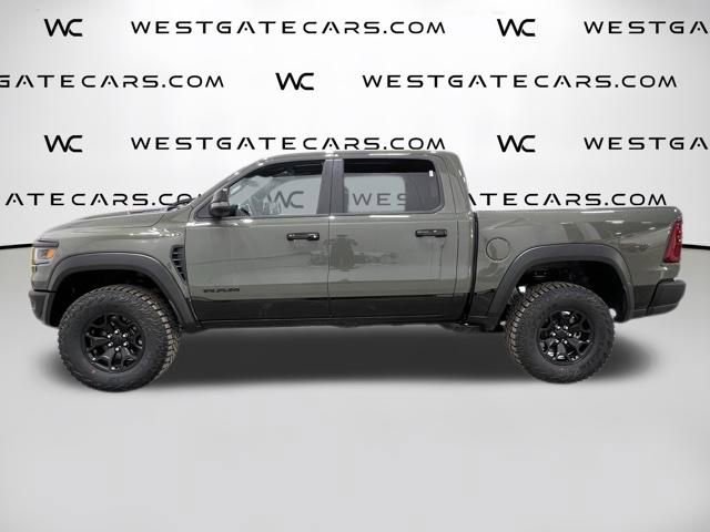 New 2026 RAM 1500 RHO image 47