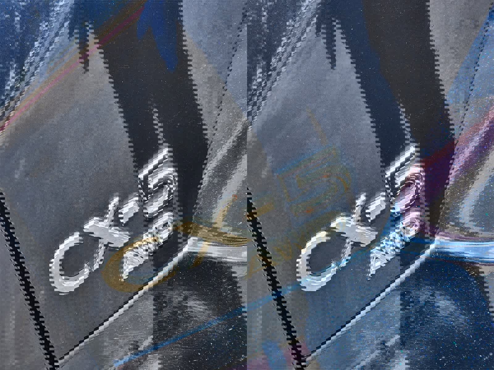 Used 2023 MAZDA CX-5 AWD 2.5 S w/ Select Package image 11