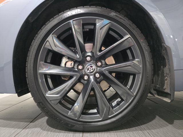Used 2024 Toyota Corolla SE FWD image 22