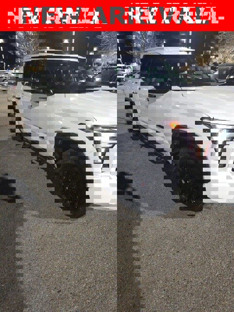 Used 2023 Toyota Tundra SR5