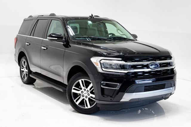 Used 2024 Ford Expedition Limited AWD/4WD image 6