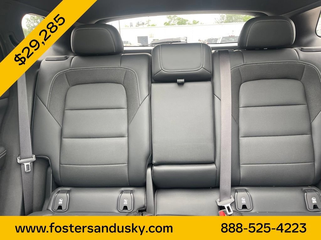 Used 2024 Chevrolet Blazer EV LT AWD/4WD image 12