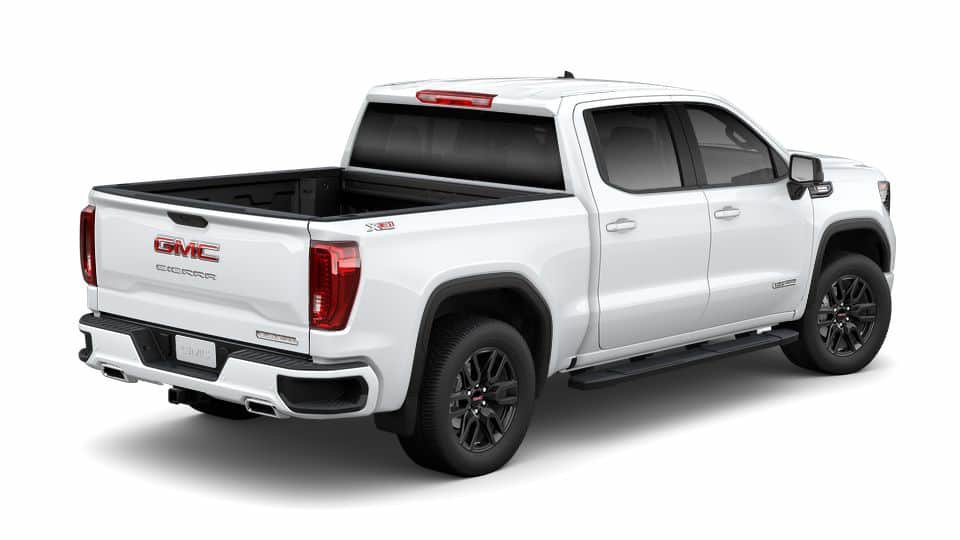 New 2026 GMC Sierra 1500 Elevation w/ Elevation Premium Package image 47