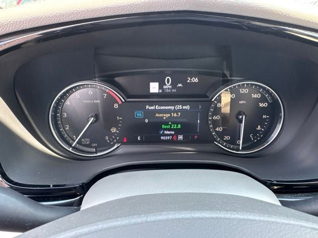 Used 2020 Cadillac XT6 Premium Luxury AWD/4WD image 13