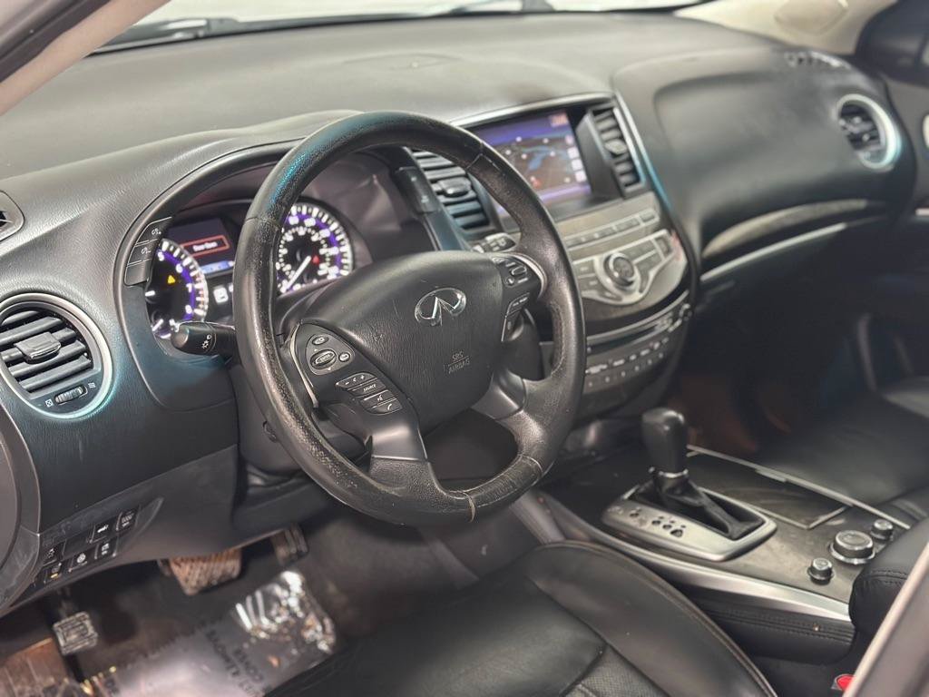 Used 2013 INFINITI JX35 AWD w/ Premium Pkg image 31