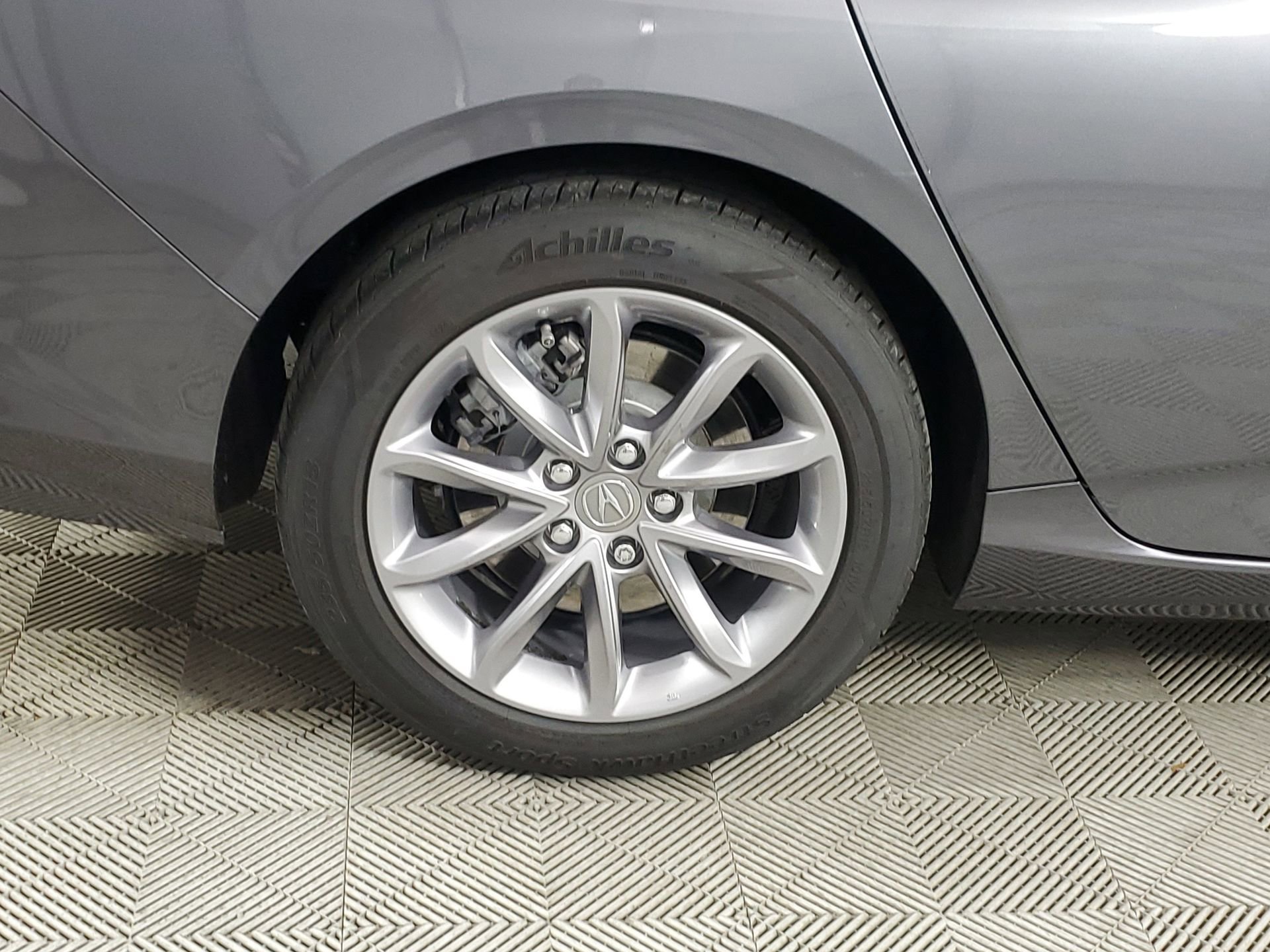 Used 2023 Acura TLX image 14