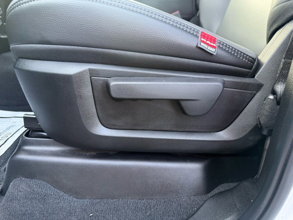 New 2025 RAM 2500 Tradesman w/ Safety Group image 52