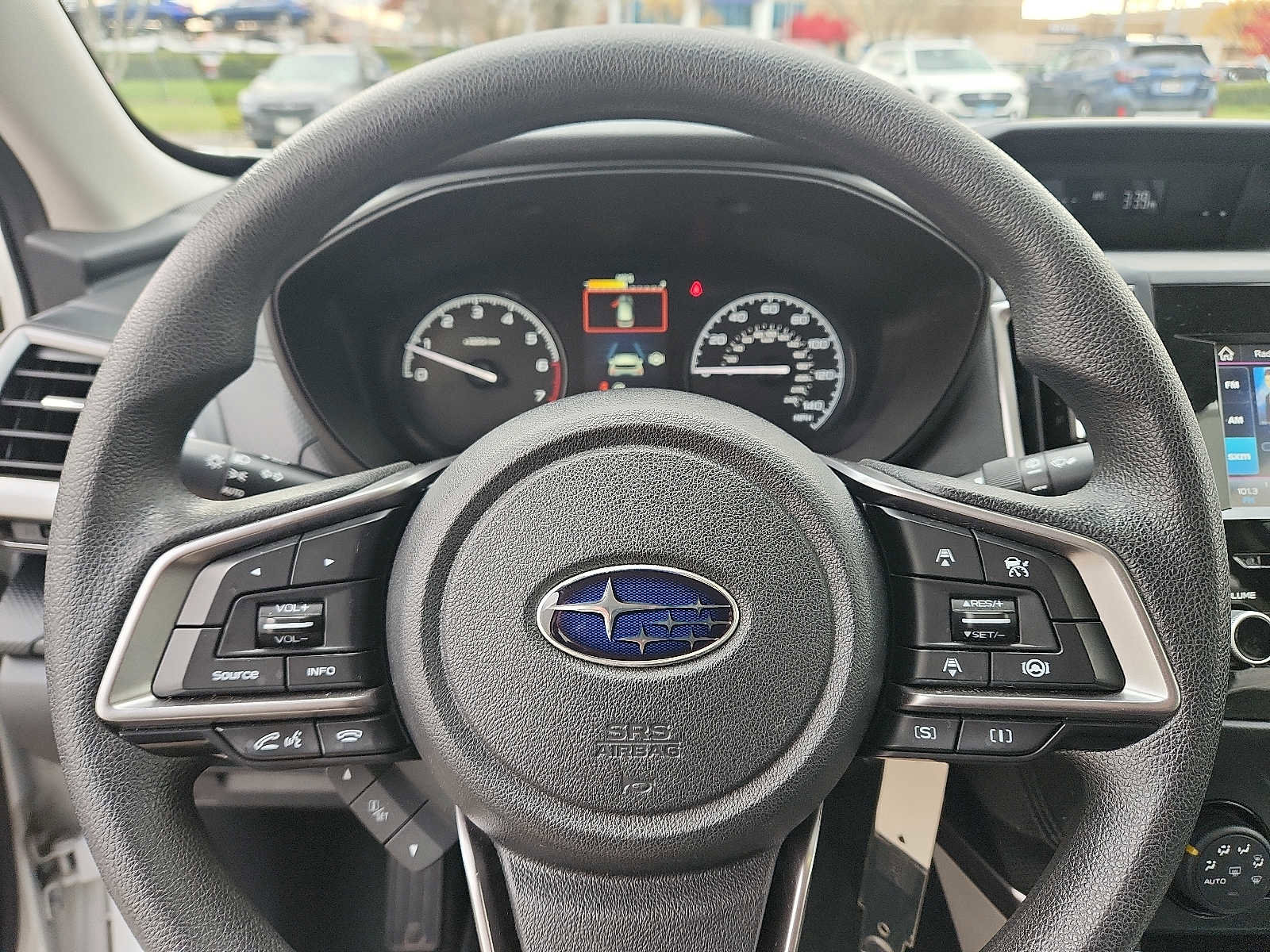 Used 2022 Subaru Forester image 18