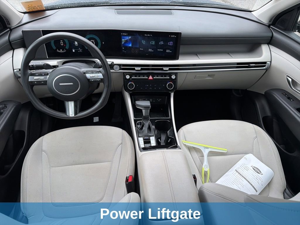 Used 2025 Hyundai Tucson SEL image 10
