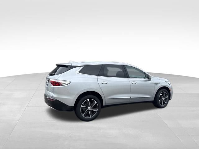 Used 2022 Buick Enclave Essence w/ Sport Touring Edition image 69