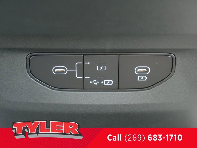 New 2025 Kia EV6 Light w/ Light LR Technology Package image 31