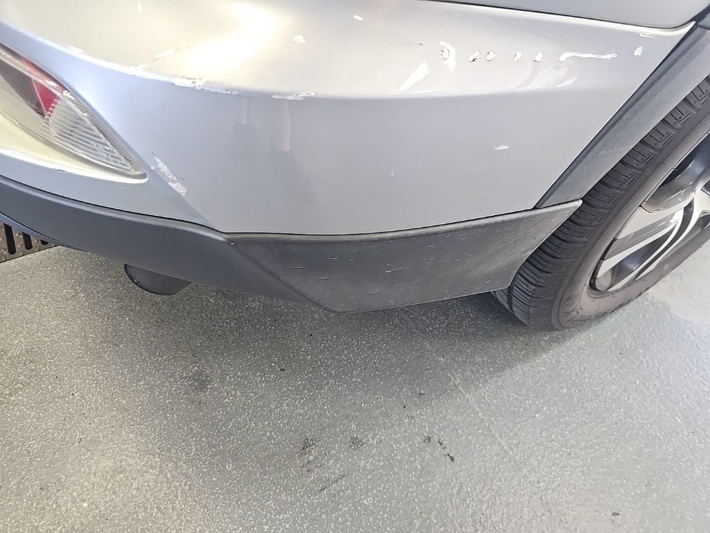 Used 2017 Toyota RAV4 LE w/ All Weather Liner Package AWD/4WD image 8