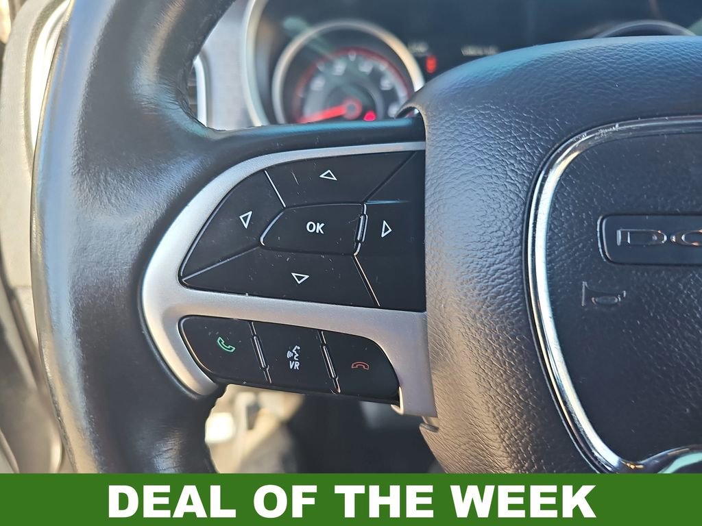 Used 2018 Dodge Charger SXT Plus image 16